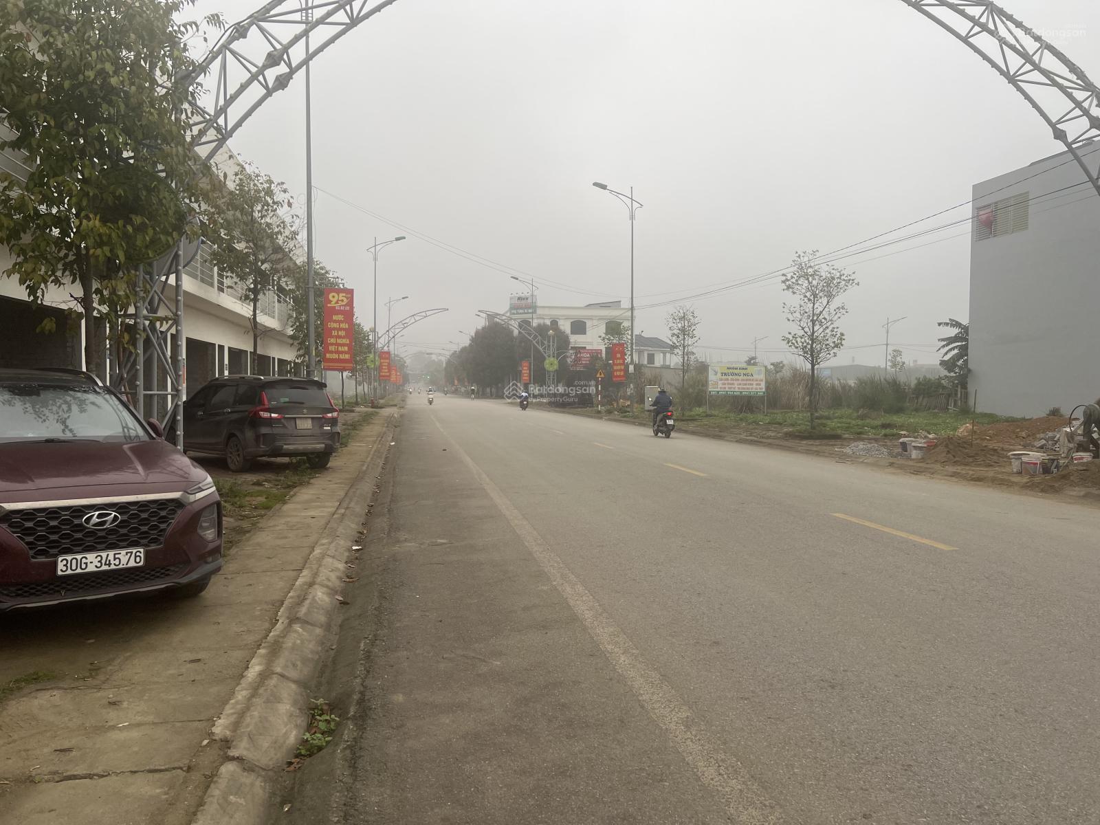 Chính chủ cần bán lô đất MB4761 Minh Tuấn (Đối diện chợ đầu mối phía Tây - Đông Sơn - Thanh Hoá)