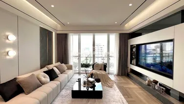 Bán căn hộ Riverpark Premier nhà mới 100%. 123m2. Tầng cao. View siêu thoáng
