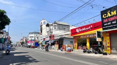 Chủ kẹt tiền cần bán lỗ lô đất D1 gần chợ D5 khu dân cư Việt Sing, Vsip 1, Thuận An. LH: 0986 196 ***