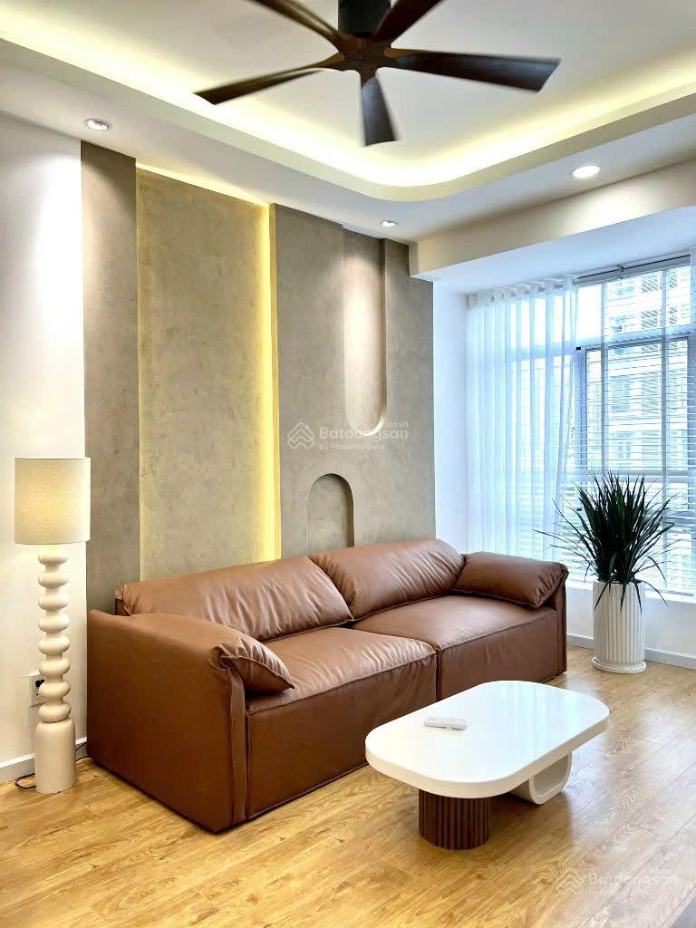 Bán căn góc, 71m2, chung cư Sky Garden 3, 03pn, giá 5.850 tỷ, nhà đang có hợp đồng thuê 19tr/tháng.