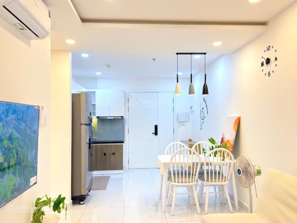 Gia đình bán CH An Phú 50m2, 1PN, tầng cao view đẹp Sổ hồng chính chủ, Giá thật nhà thật: 2.75 tỷ