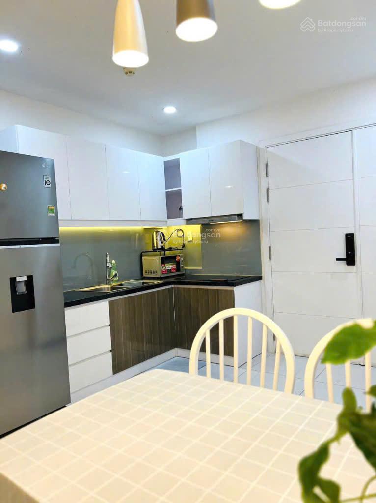 Gia đình bán CH An Phú 50m2, 1PN, tầng cao view đẹp Sổ hồng chính chủ, Giá thật nhà thật: 2.75 tỷ