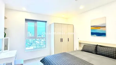 Gia đình bán CH An Phú 50m2, 1PN, tầng cao view đẹp Sổ hồng chính chủ, Giá thật nhà thật: 2.75 tỷ