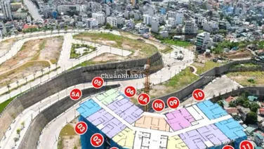 Ban quản lý dự án căn hộ Misaki Tower, có nhiều căn bán lại giá tốt nhiều hướng đẹp, giá tốt nhất