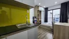 TT Thanh Xuân! CCMN Nguyễn Trãi 88M2 18P Khép kín Full Nội Thất- Doanh Thu 90Tr/Th- PCCC hiện đại