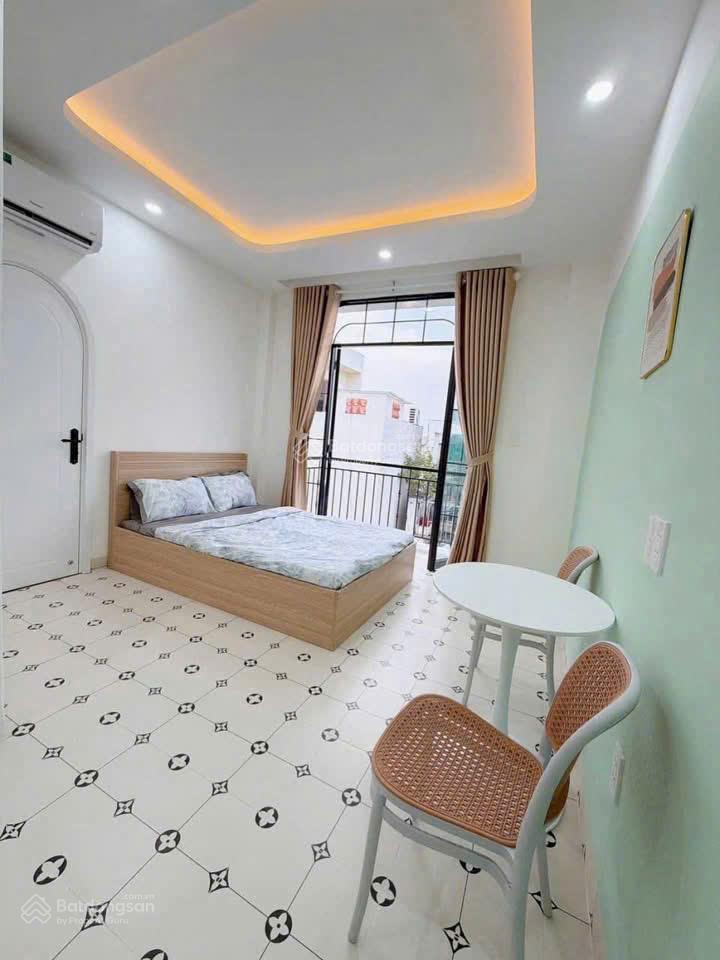 CHDV 4 tầng ngay Phạm Văn Đồng mới keng Linh Đông, Thủ Đức, 7,5 tỷ 36tr/tháng