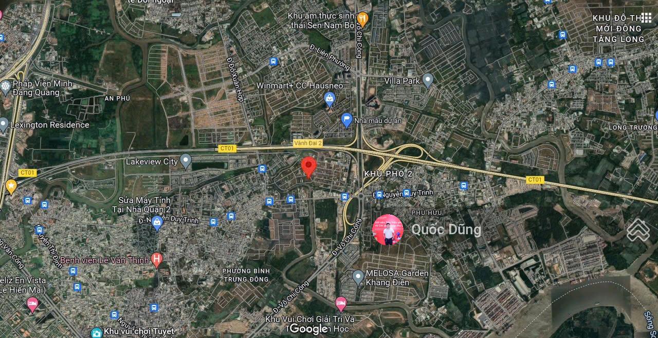 Tổng hợp các nền đất giá tốt bán nhanh tại KDC ĐH Bách Khoa, P Long Trường TP HCM- Giá từ 63tr/m2 Tổng hợp các nền đất giá tốt bán nhanh tại KDC ĐH Bách Khoa, P Long Trường TP HCM- Giá từ 63tr/m2