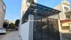 Nhà đẹp 4 tầng ô tô để trong sân - Gần Hoàng Huy AN ĐỒNG