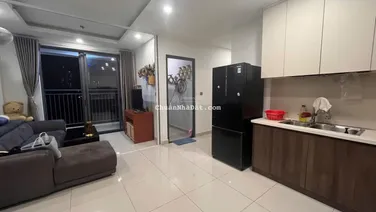 Q7 Boulevard 2PN 2WC giá mới tầng thấp căn gốc view đẹp thuận tiện di chuyển