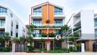 Chính chủ cần bán biệt thự tứ lập Ánh Dương 120m2 kế cận công viên nước, giá 16.4 tỷ