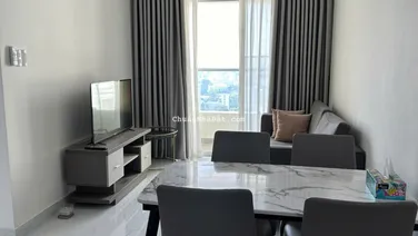 HOTTTCho thuê căn hộ 72m2-2PN tại Terra Royal, Lý Chính Thắng, Q3, 18 tr/tháng LH:0779 072 ***