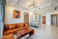 Cho thuê gấp CHCC The Botanica, DT: 73m2, 2PN, 2WC nhà đẹp, giá từ 13.5tr/th, LH: 0899 552 ***