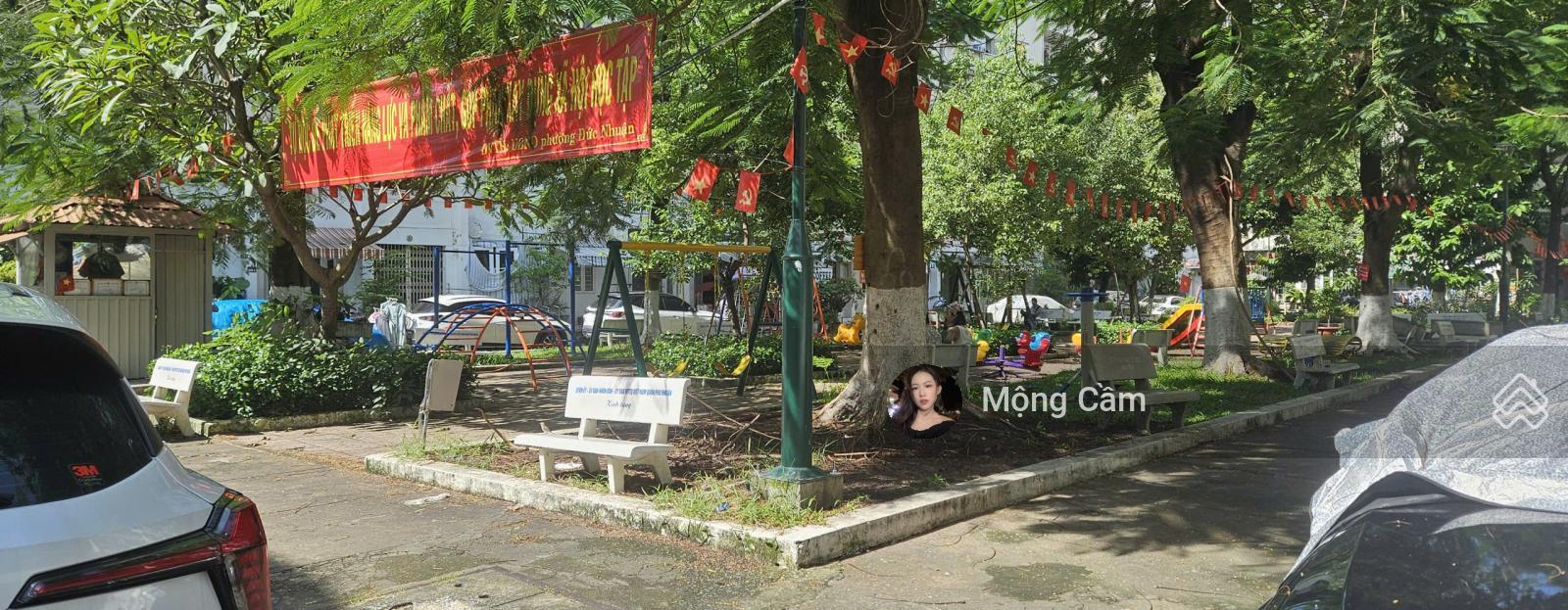 Bán căn góc 2PN thoáng mát - đường Hồ Văn Huê, P. 9, Phú Nhuận DT gần 60m2, SHR giá 3,6 tỷ (TL) Bán căn góc 2PN thoáng mát - đường Hồ Văn Huê, P. 9, Phú Nhuận DT gần 60m2, SHR giá 3,6 tỷ (TL)