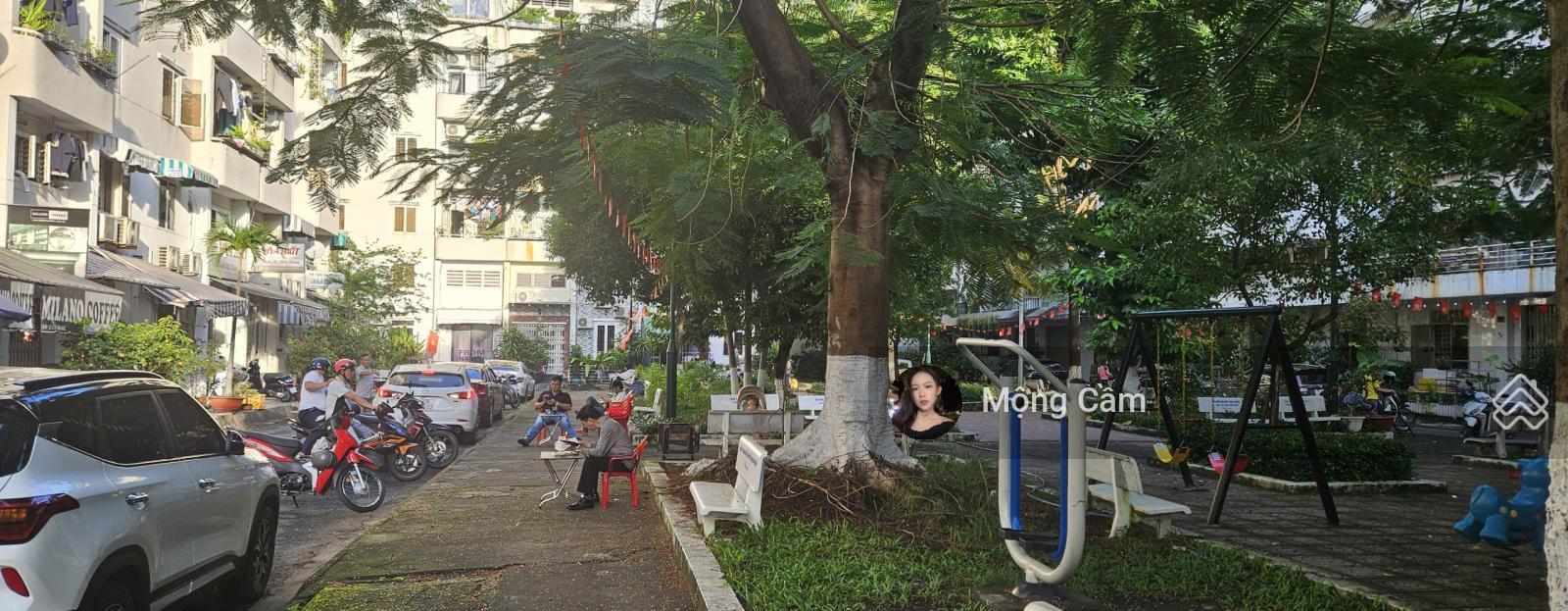 Bán căn góc 2PN thoáng mát - đường Hồ Văn Huê, P. 9, Phú Nhuận DT gần 60m2, SHR giá 3,6 tỷ (TL) Bán căn góc 2PN thoáng mát - đường Hồ Văn Huê, P. 9, Phú Nhuận DT gần 60m2, SHR giá 3,6 tỷ (TL)