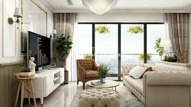 Chủ gửi bán căn hộ CC Bảy Hiền Tower, Tân Bình DT 81m2 2PN 2WC giá 2.8 tỷ. LH: 0899 552 ***