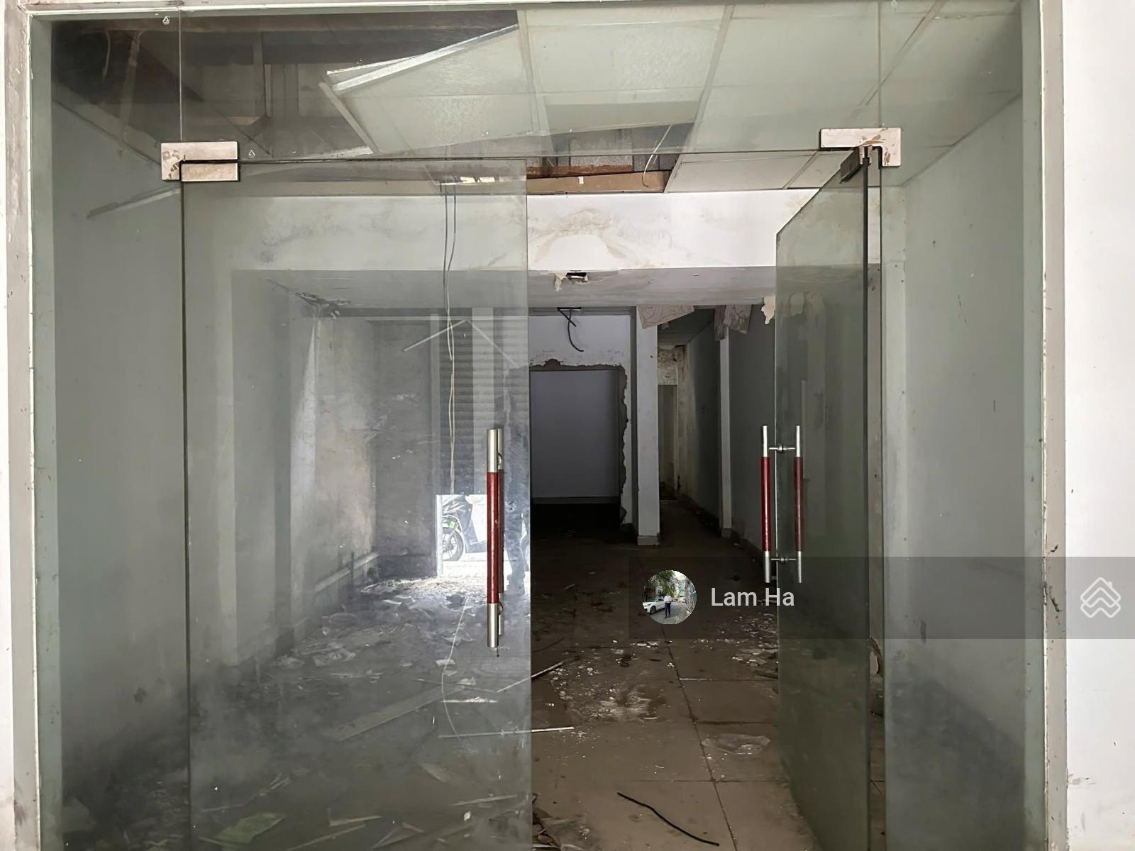 BÁN NHÀ MẶT TIỀN KINH DOANH NGUYỄN VĂN ĐẬU - 4m x 22.9m A4 - 90m2 - 2 TẦNG CŨ - 16 TỶ TL