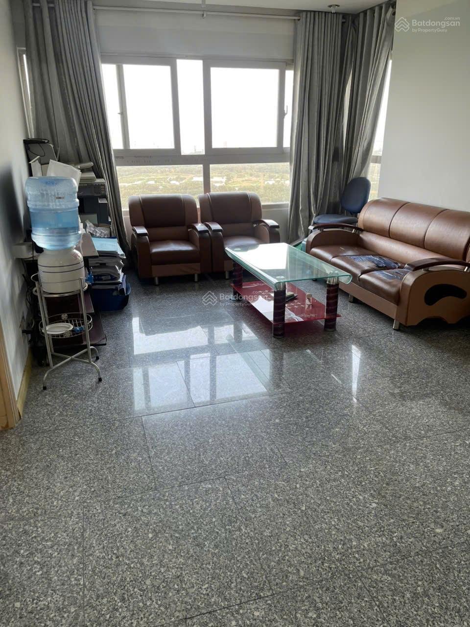 (Bán gấp) Căn hộ Dragon Hill 1 - 92m2 (3PN + 2WC) - 4,8 tỷ - Sổ Hồng. View Phú Mỹ Hưng