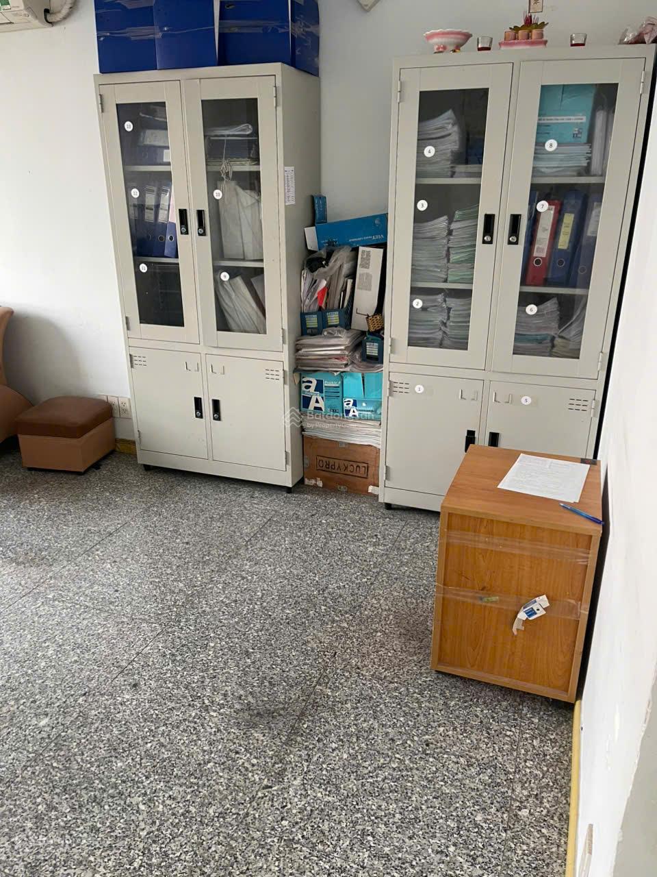 (Bán gấp) Căn hộ Dragon Hill 1 - 92m2 (3PN + 2WC) - 4,8 tỷ - Sổ Hồng. View Phú Mỹ Hưng