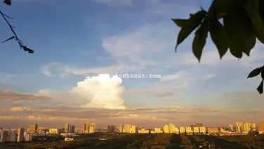 (Bán gấp) Căn hộ Dragon Hill 1 - 92m2 (3PN + 2WC) - 4,8 tỷ - Sổ Hồng. View Phú Mỹ Hưng