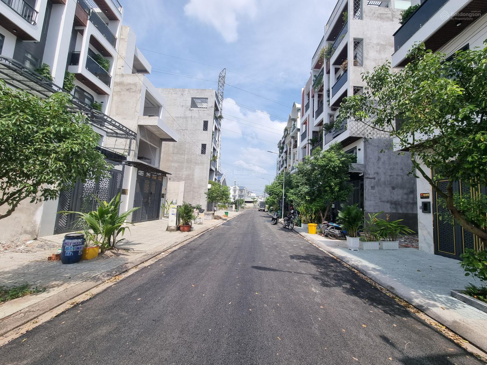 Đất 4x28m full thổ cư 110.7m2 đường nhựa 12m Thạnh Xuân 21 Đất 4x28m full thổ cư 110.7m2 đường nhựa 12m Thạnh Xuân 21