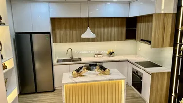Tôi cần bán nên hạ giá căn hộ tòa B Vinaconex 2 - 2PN - DT 69m2 - giá 5.6 tỷ (giá chuẩn thiện chí)