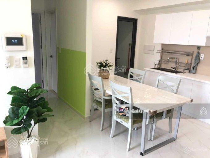 Cần bán chung cư Bảy Hiền Tower - Tân Bình. DT: 72m2, 2PN, 2WC. Giá: 2.7 tỷ. LH: 0779 757 ***, Quyền