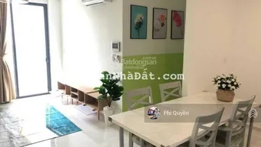 Cần bán chung cư Bảy Hiền Tower - Tân Bình. DT: 72m2, 2PN, 2WC. Giá: 2.7 tỷ. LH: 0779 757 ***, Quyền