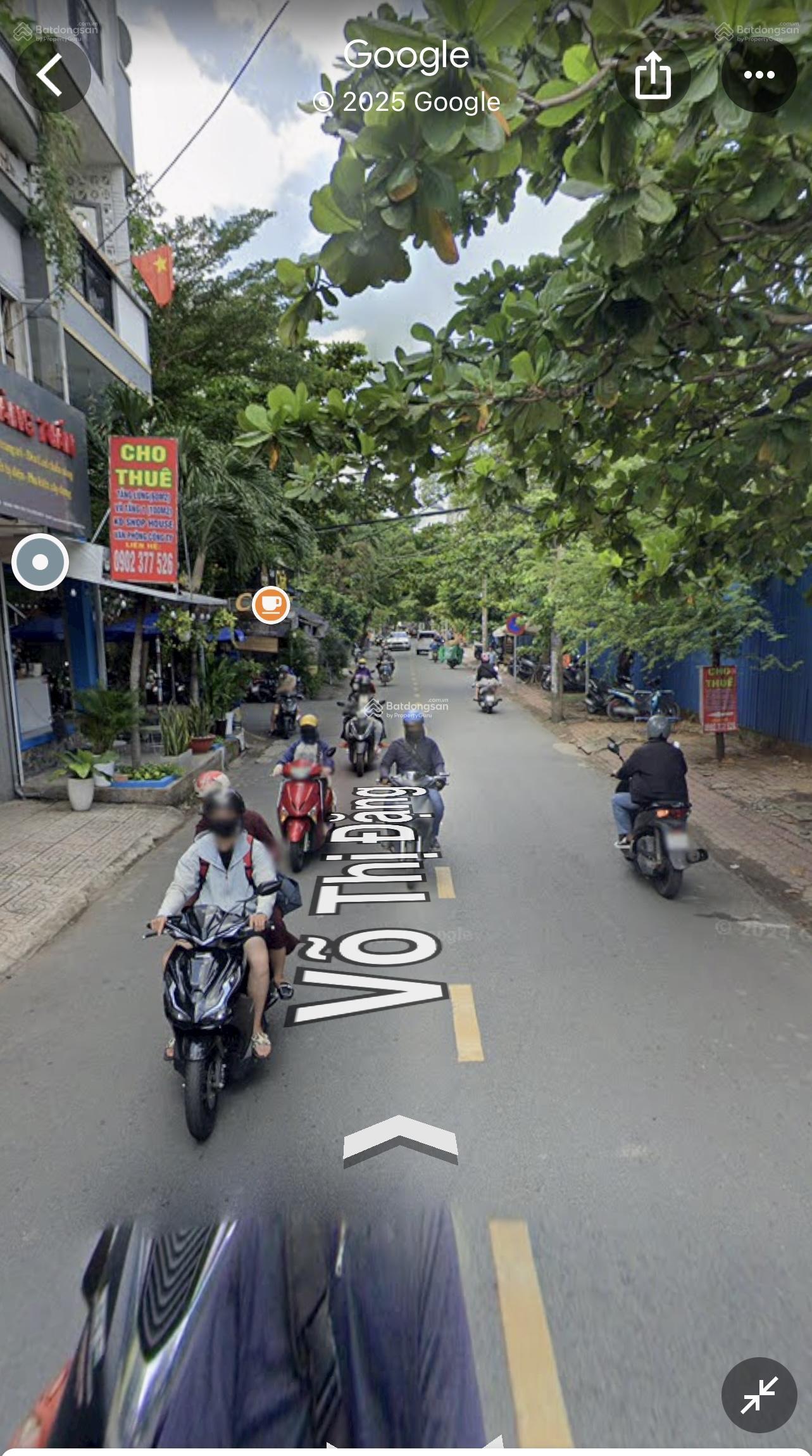 Bán nhà đường Võ Thị Đặng, P. Tân Phú Q7. DT 4x15m. Giá 14 tỷ