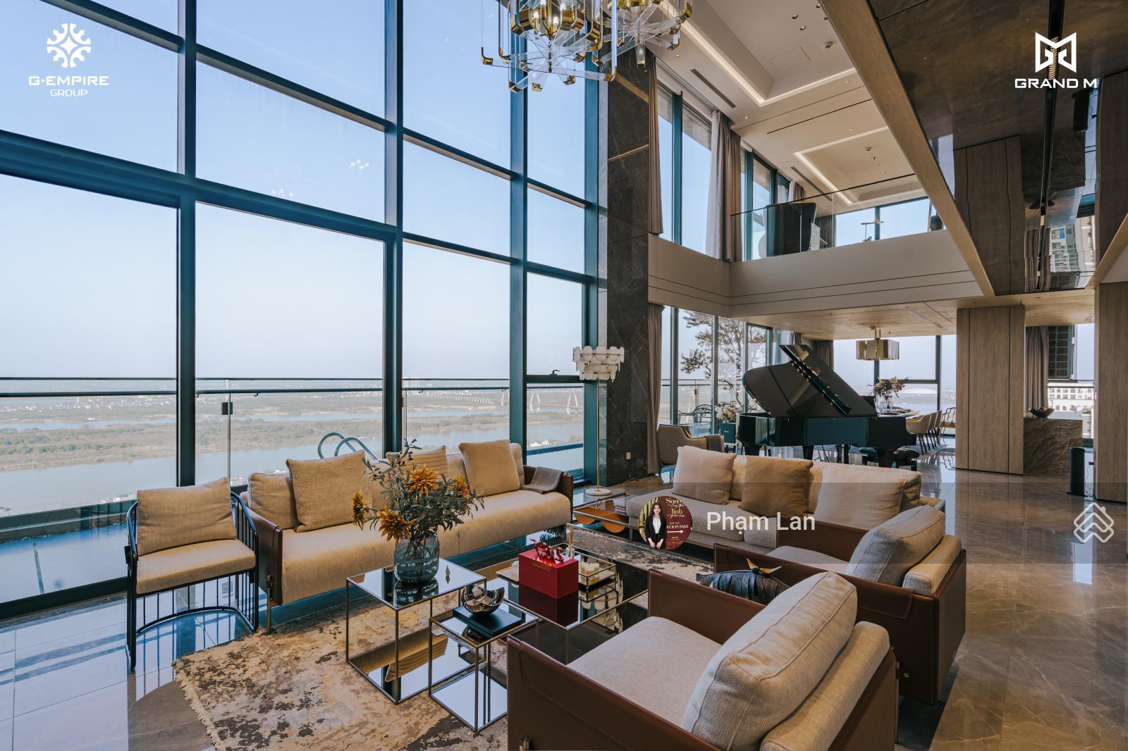 Noble Crystal Tây Hồ - mở bán đợt 1 - giá ưu đãi tốt nhất dự án - 3 tỷ sở hữu ngay căn hộ 2pn