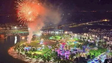 Bán căn hoa hậu Beverly 2PN 2WC vòng cung DT 79m2, hướng ĐN view công viên. Giá 6,3 tỷ all in