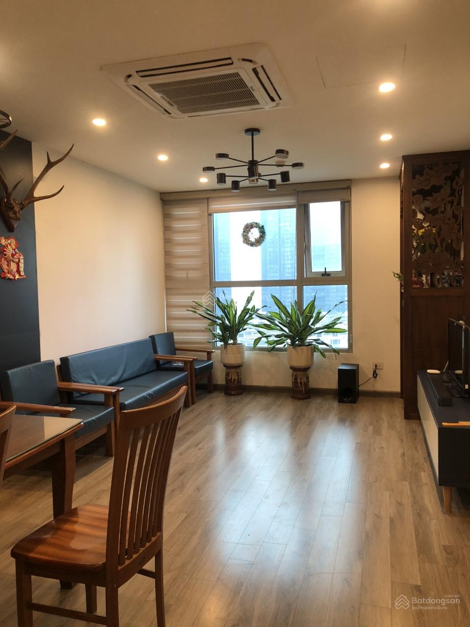 Chỉ 10,5tr nhà mình cân cho thuê căn 3PN 99m2 chung cư Ia20 Ciputra , có thể nhận nhà ở ngay ,