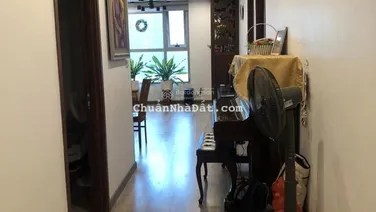Chỉ 10,5tr nhà mình cân cho thuê căn 3PN 99m2 chung cư Ia20 Ciputra , có thể nhận nhà ở ngay ,