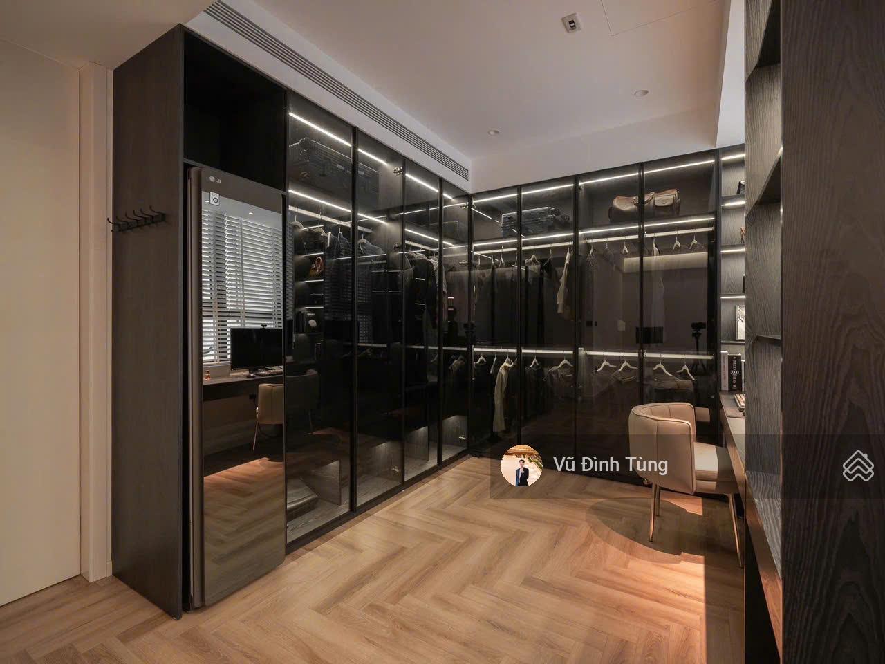 Bán căn hộ 3PN, 2WC tại The Golden Palm Lê Văn Lương, giá 14,5 tỷ, 129m2, sẵn sổ, LH 0386 217 ***