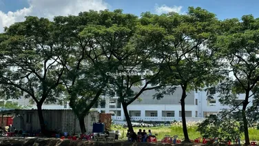 Đất KDC Nhơn Đức - Vạn Phát Hưng, Nhà Bè. Cụm trường Đại Học. Giá 4.6 tỷ