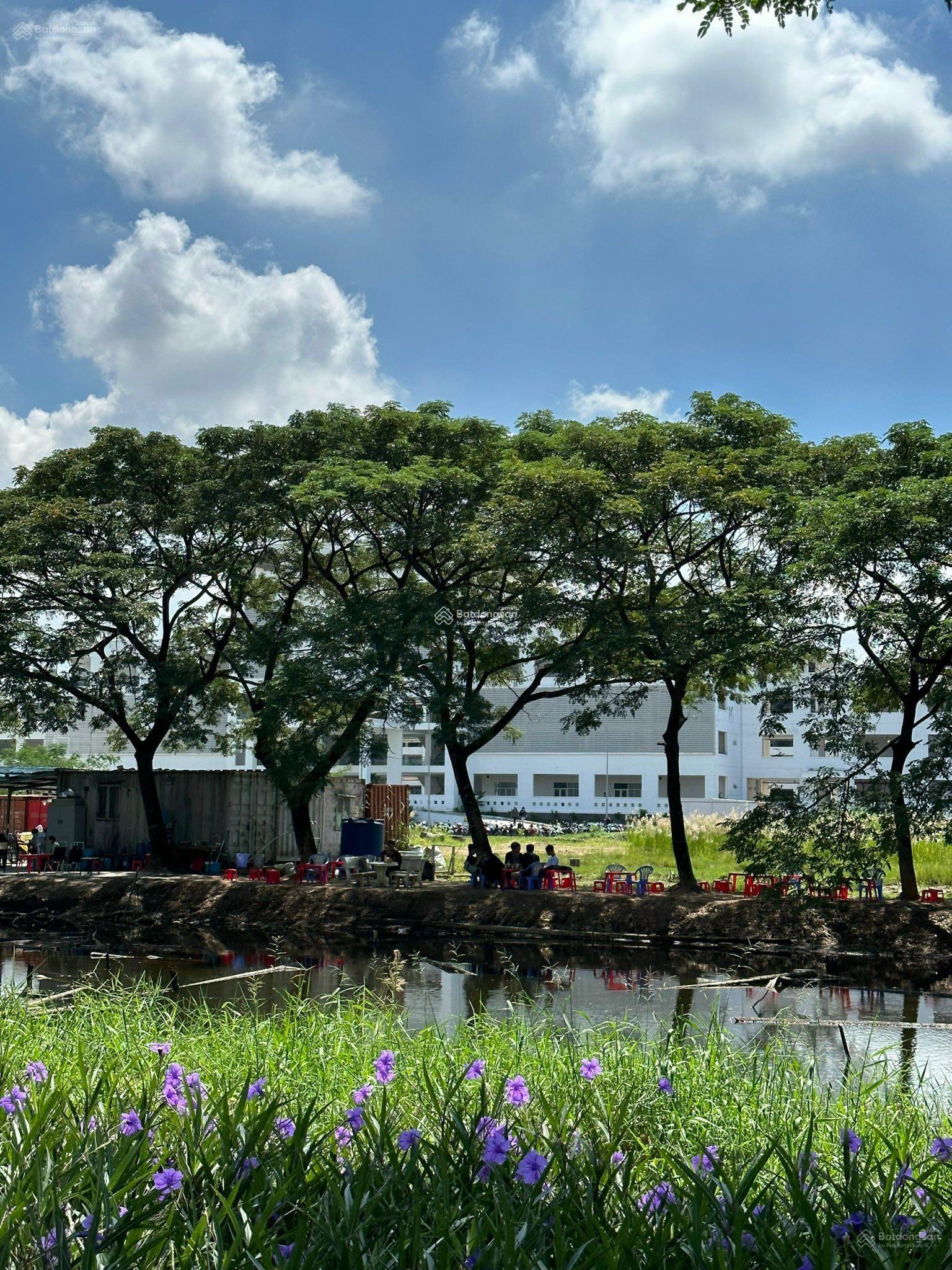 Đất KDC Nhơn Đức - Vạn Phát Hưng, Nhà Bè. Cụm trường Đại Học. Giá 4.6 tỷ Đất KDC Nhơn Đức - Vạn Phát Hưng, Nhà Bè. Cụm trường Đại Học. Giá 4.6 tỷ