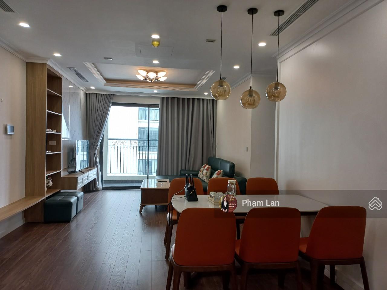 Sunshine Riverside - Quỹ căn T1/2026 - 2PN từ 6 tỷ - 3PN từ 9 tỷ - sổ đỏ, nhà đẹp dọn vào đón tết