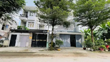 Nhà đẹp 3 tầng ngang 8m ngay The global city, Quận 2 siêu hiếm! Diện tích 160m2 giá tốt trước tết