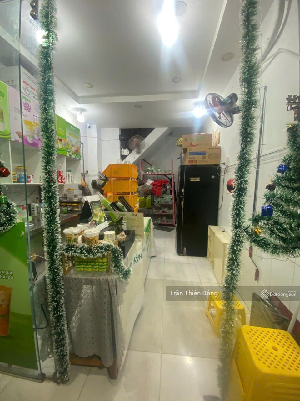 Chính chủ bán nhà mặt tiền Bàu Bàng P13 - Tân Bình - 4 tầng - Khu KD sầm uất chỉ 7,3tỷ 0913 620 ***