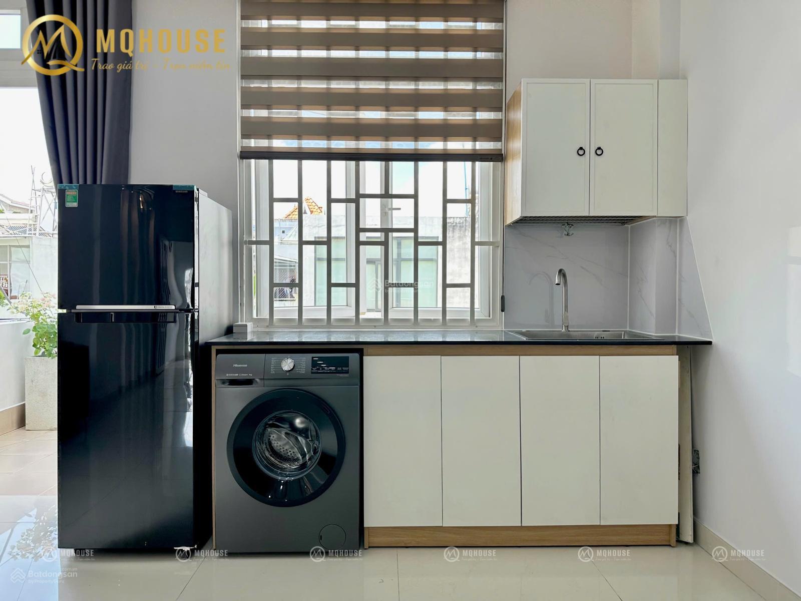 Cho thuê căn hộ ban công, tách bếp, giặt riêng rộng 50m2 ở ngay Tân Sơn Nhì, Tân Phú - 0703 992 *** Cho thuê căn hộ ban công, tách bếp, giặt riêng rộng 50m2 ở ngay Tân Sơn Nhì, Tân Phú - 0703 992 ***