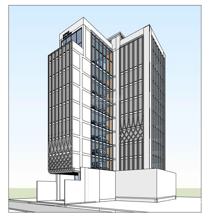 chỉ 49.9 tỷ mua 22A Cống Lỡ, DT 374.5 m2, tiện xây tòa nhà CJDV hoặc khách sạn, LH: 0909 505 ***