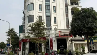 Lô Góc Tổng Cục 5 Tân Triều Đại Lộ Phạm Tu DT 99m2 7T Thang Máy Chỉ 35 Tỷ Vị Trí VIP View Triệu Đô