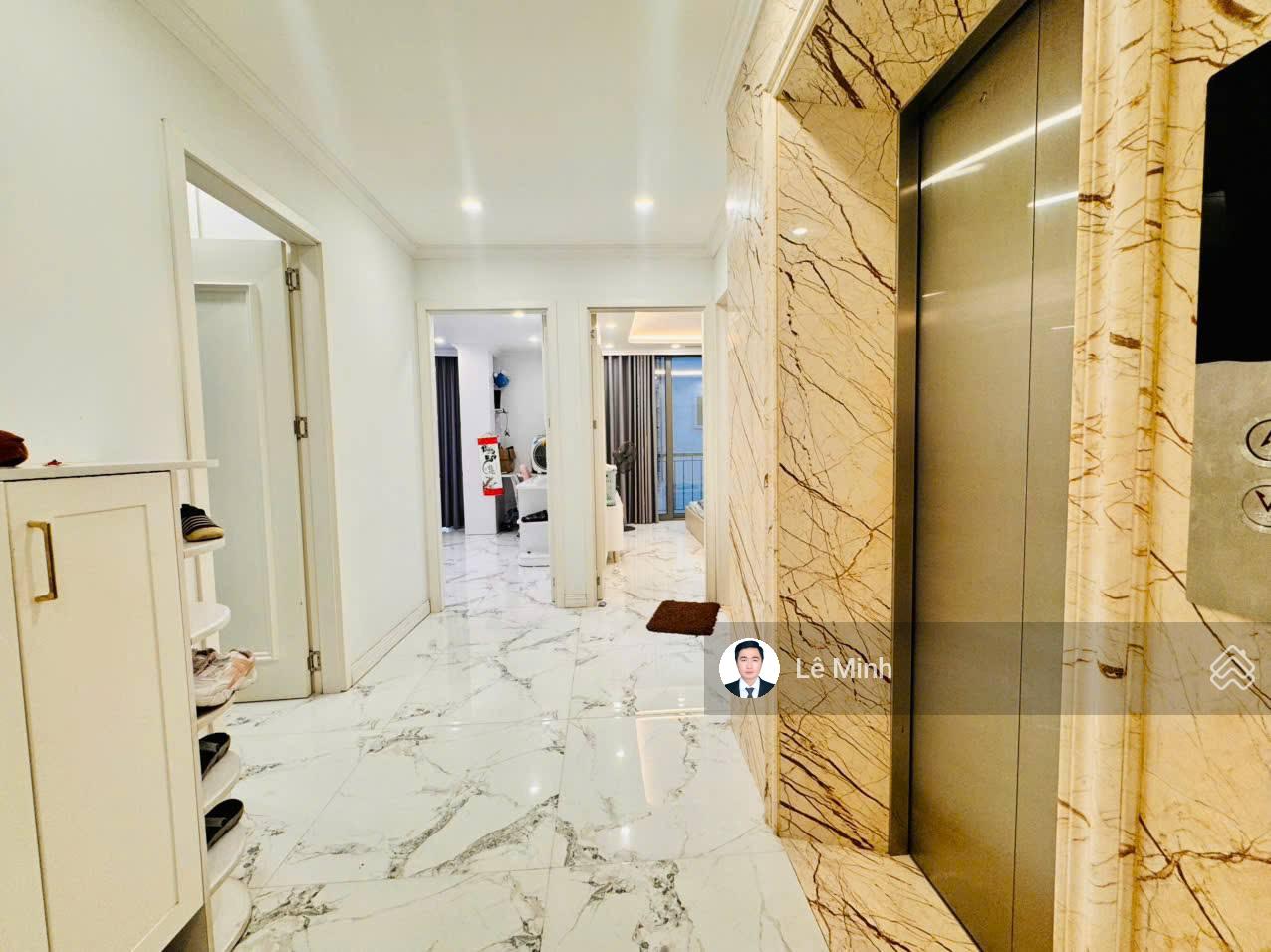 Lô Góc Tổng Cục 5 Tân Triều Đại Lộ Phạm Tu DT 99m2 7T Thang Máy Chỉ 35 Tỷ Vị Trí VIP View Triệu Đô