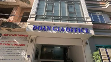 Cần bán toà nhà liền kề Vạn Phúc, Hà Đông. Hoàn thiện full nội thất. LH 0983 983 ***
