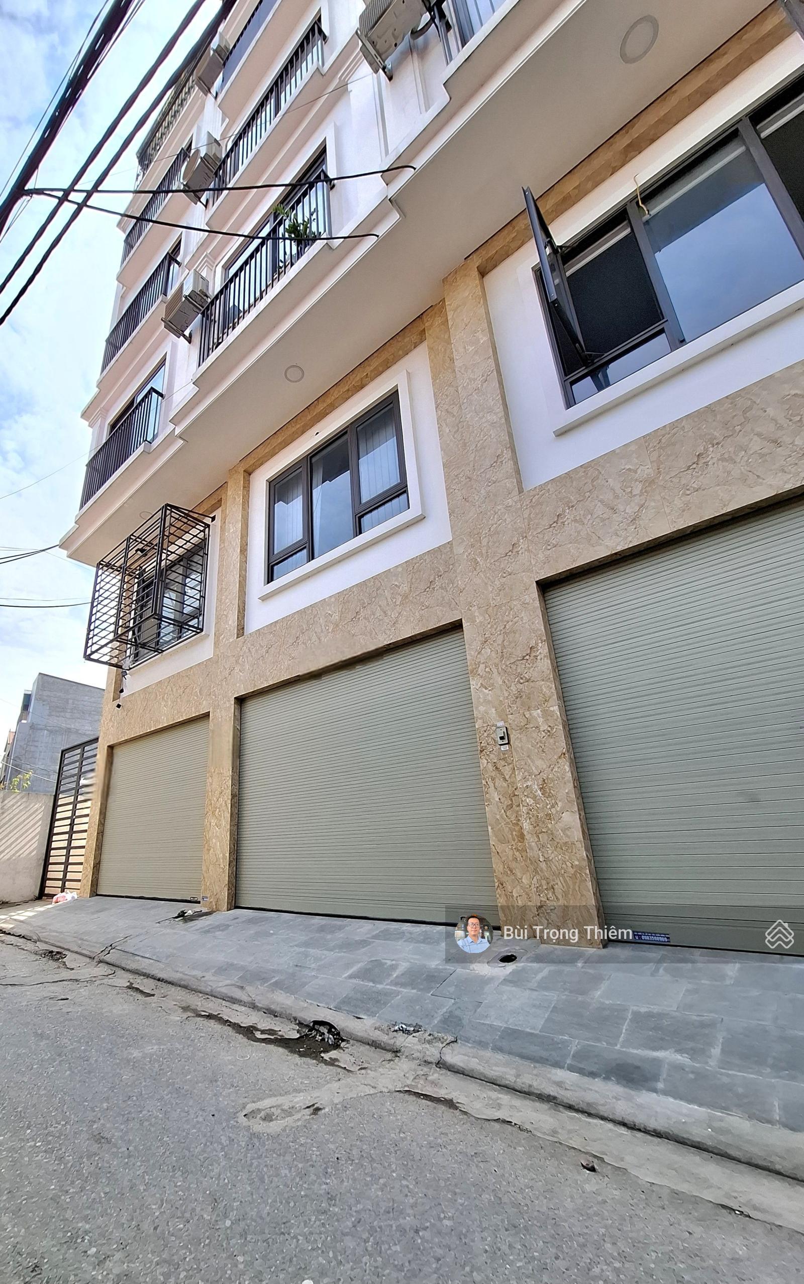 BÁN NHÀ LÔ GÓC BÁT KHỐI 6 TẦNG NGÕ THÔNG Ô TÔ 7 CHỖ VÀO NHÀ GIÁ ĐẦU TƯ