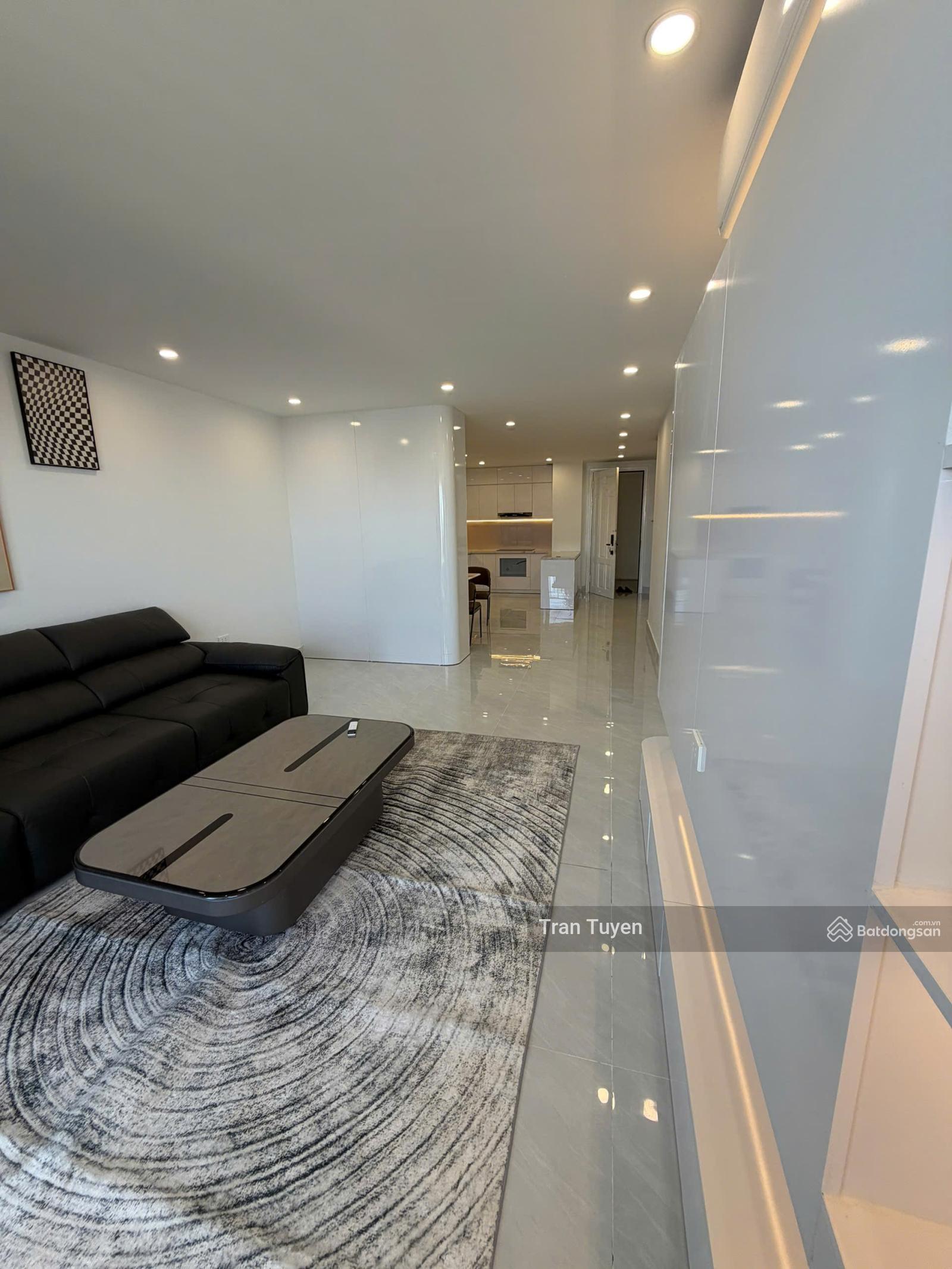 Chính chủ bán căn hộ cao cấp Kinh Đô Tower 93 Lò Đúc, 2PN, NT xịn, giá tốt! (thông tin chuẩn)