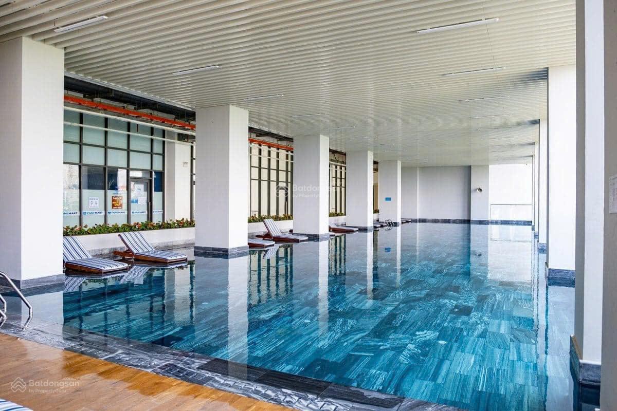 Bán CC đẹp 3PN, 3WC, 115m2 tại Gò Cát, Q9, HCM, giá tốt 4,55 tỷ