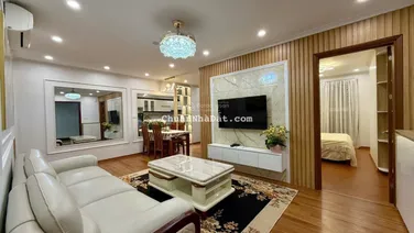 Cần bán căn 2N2VS CC New Life giá 2,680 tỷ view biển nội thất đẹp, giá cần bán, tại TT Bãi cháy