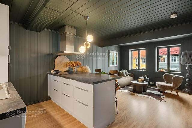 Giá hiếm! DT khủng HXH Nguyễn Đình Chính, P15, PN, 4,2 x 24m - CN: 120,6m2 nở hậu 6m chỉ 16,5 tỷ TL