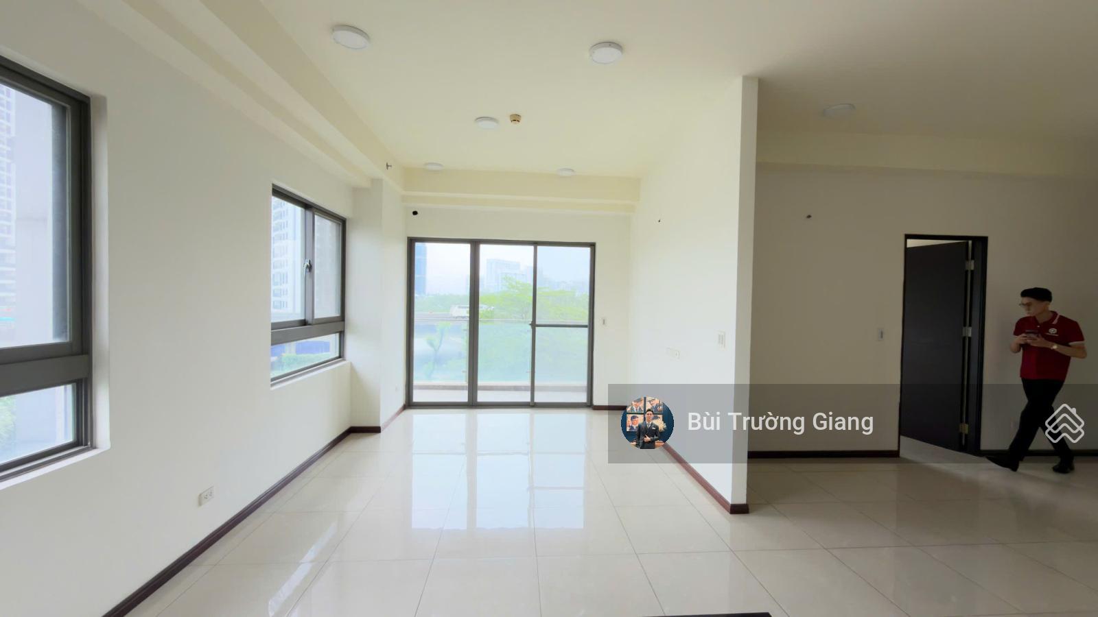 Bán gấp căn hộ 3PN, 2WC giá tốt tại Docklands Sài Gòn, 106m2, Q7, HCM