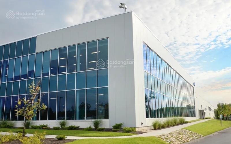 Cuối năm cần xoay vốn bán tòa VP Đỗ Xuân Hợp, Q9. Nhà 1H+3T - 18x22m - Giá 39 tỷ thương lượng nhanh